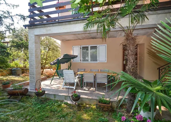 Apartment in Pula/Istrien 27825