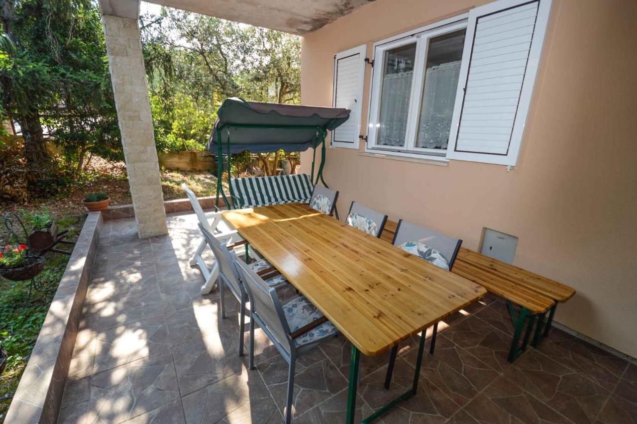 In Pula/istrien 27825 Appartement *