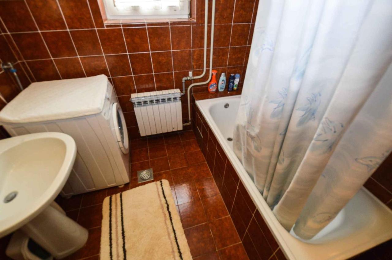 Appartement In Pula/istrien 27825